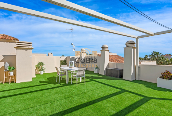 Herverkoop - Apartments - San Javier - Roda Golf