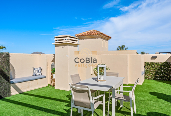 Herverkoop - Apartments - San Javier - Roda Golf