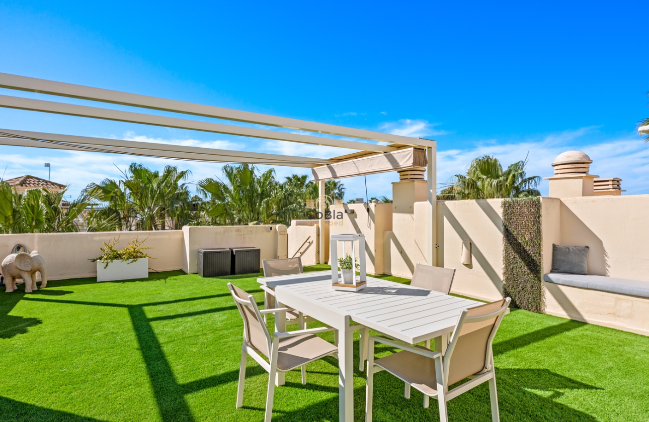 Herverkoop - Apartments - San Javier - Roda Golf