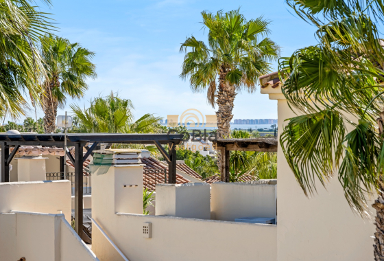 Herverkoop - Apartments - San Javier - Roda Golf