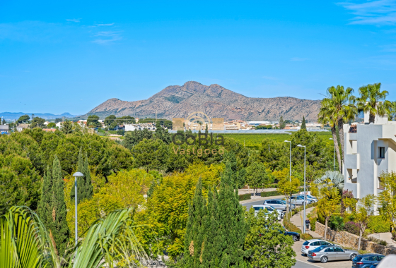 Herverkoop - Apartments - San Javier - Roda Golf