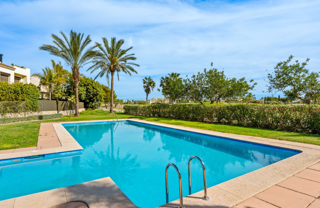 Herverkoop - Apartments - San Javier - Roda Golf
