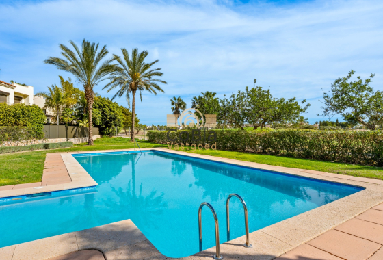 Herverkoop - Apartments - San Javier - Roda Golf