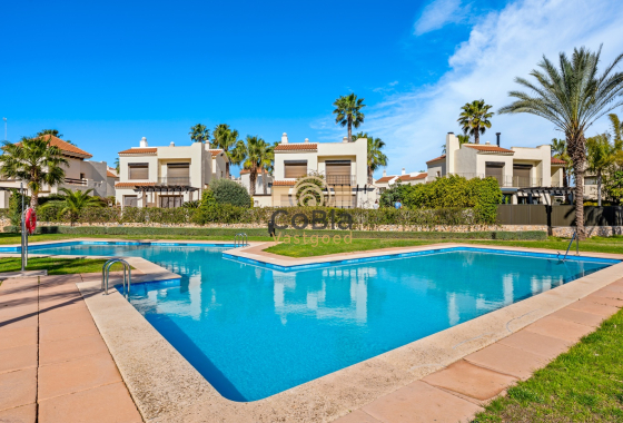 Herverkoop - Apartments - San Javier - Roda Golf