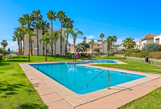 Herverkoop - Apartments - San Javier - Roda Golf
