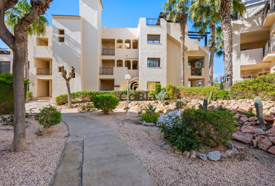 Herverkoop - Apartments - San Javier - Roda Golf