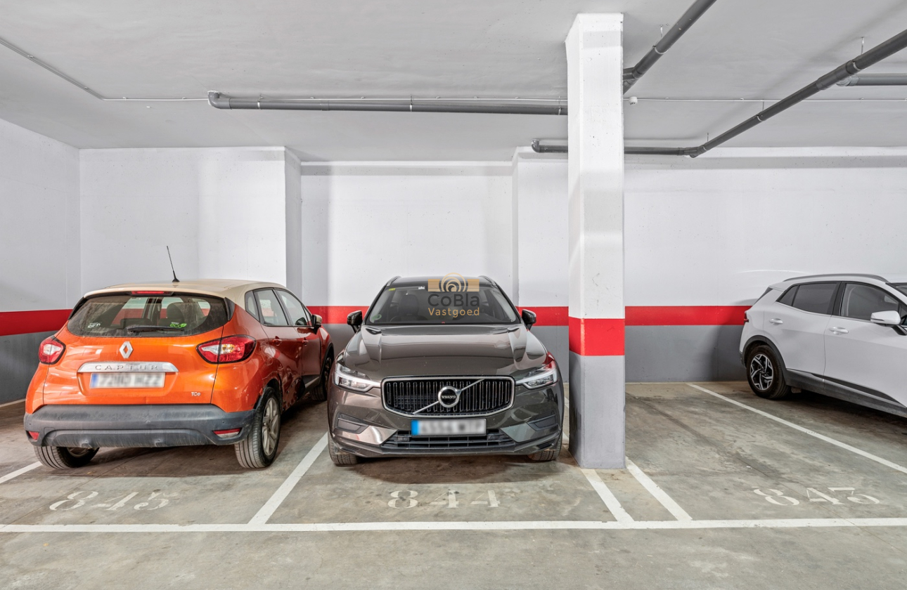 Herverkoop - Apartments - San Javier - Roda Golf