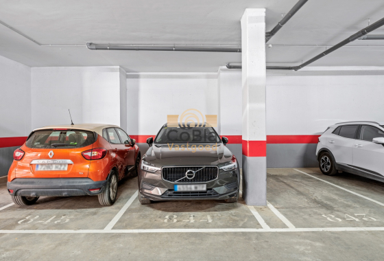 Herverkoop - Apartments - San Javier - Roda Golf