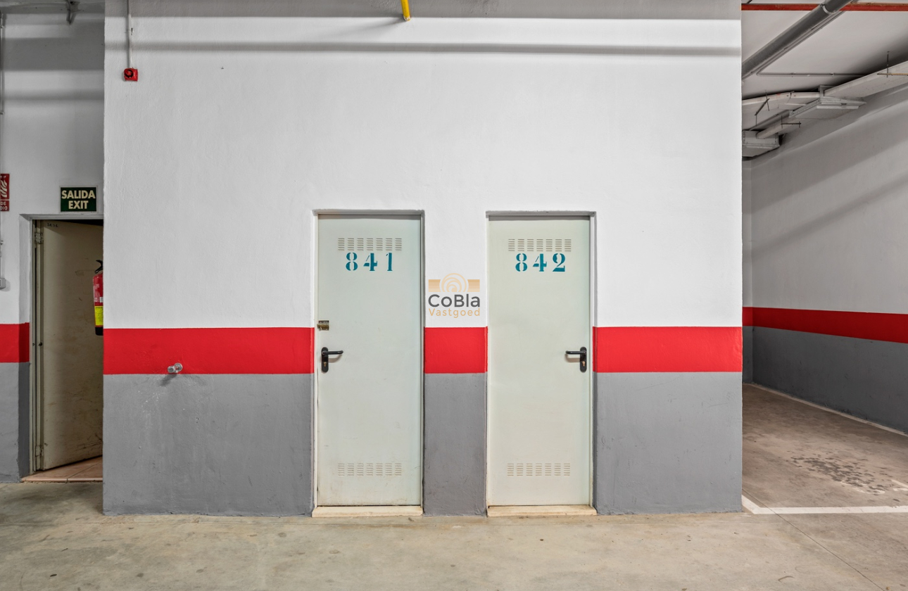 Herverkoop - Apartments - San Javier - Roda Golf