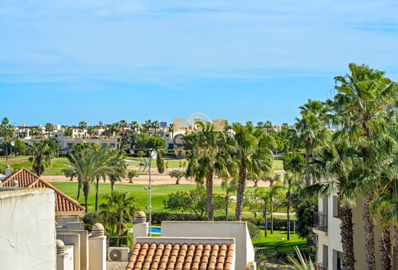 Herverkoop - Apartments - San Javier - Roda Golf