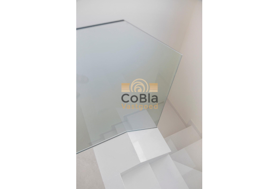 Nieuwbouw Woningen - Villa - Los Alcazares - Serena Golf