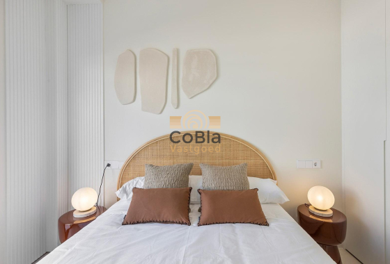 Nieuwbouw Woningen - Villa - Los Alcazares - Serena Golf