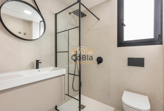 Nieuwbouw Woningen - Villa - Los Alcazares - Serena Golf