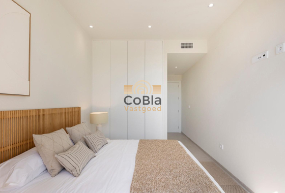 Nieuwbouw Woningen - Villa - Los Alcazares - Serena Golf