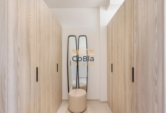 Nieuwbouw Woningen - Villa - Los Alcazares - Serena Golf