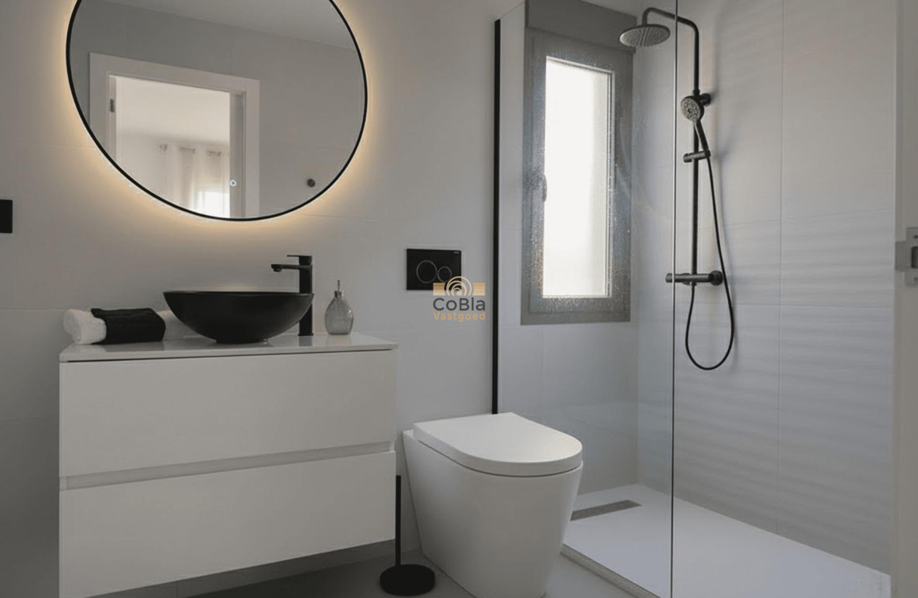 Neue Gebäude - Apartment - Los Alcazares - Serena Golf