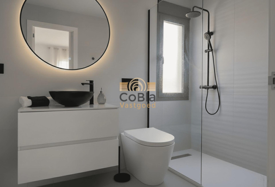 Neue Gebäude - Apartment - Los Alcazares - Serena Golf