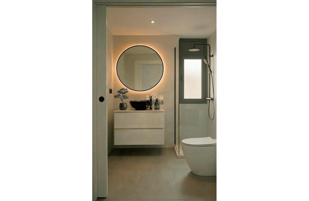 Neue Gebäude - Apartment - Los Alcazares - Serena Golf