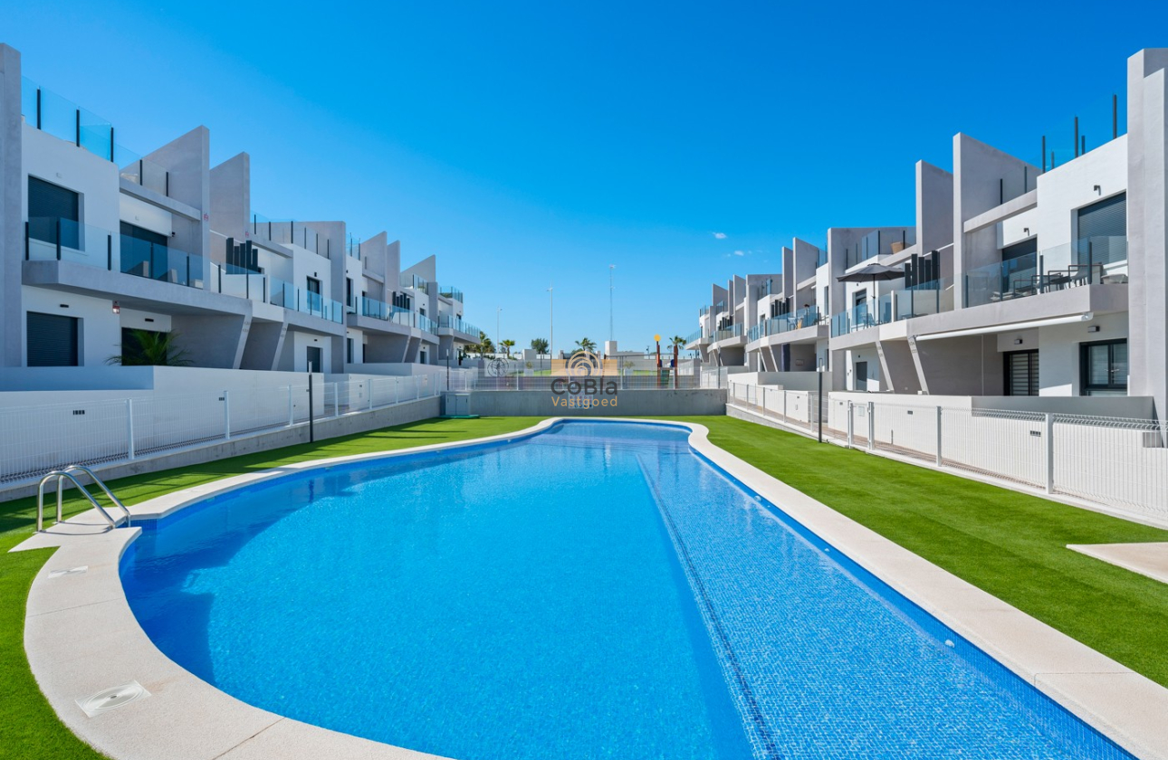 Herverkoop - Apartments - San Miguel de Salinas - San Miguel
