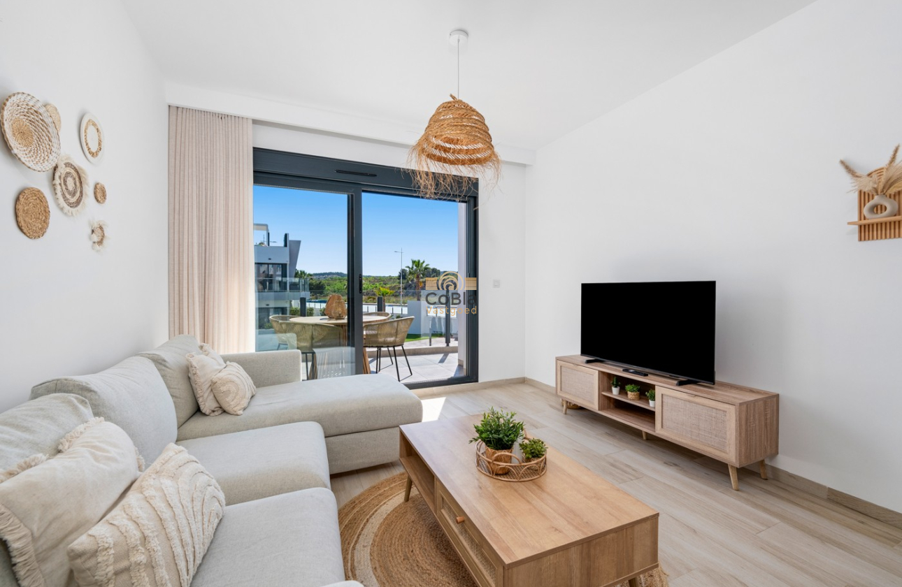 Herverkoop - Apartments - San Miguel de Salinas - San Miguel