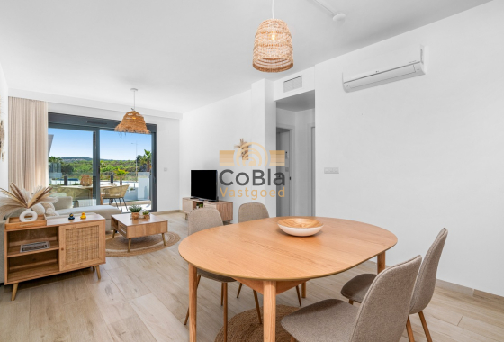 Herverkoop - Apartments - San Miguel de Salinas - San Miguel