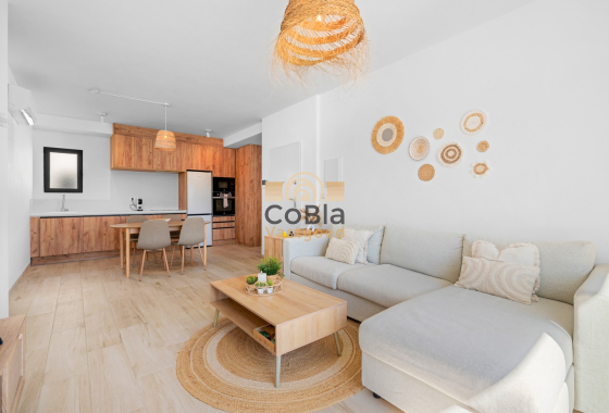 Herverkoop - Apartments - San Miguel de Salinas - San Miguel