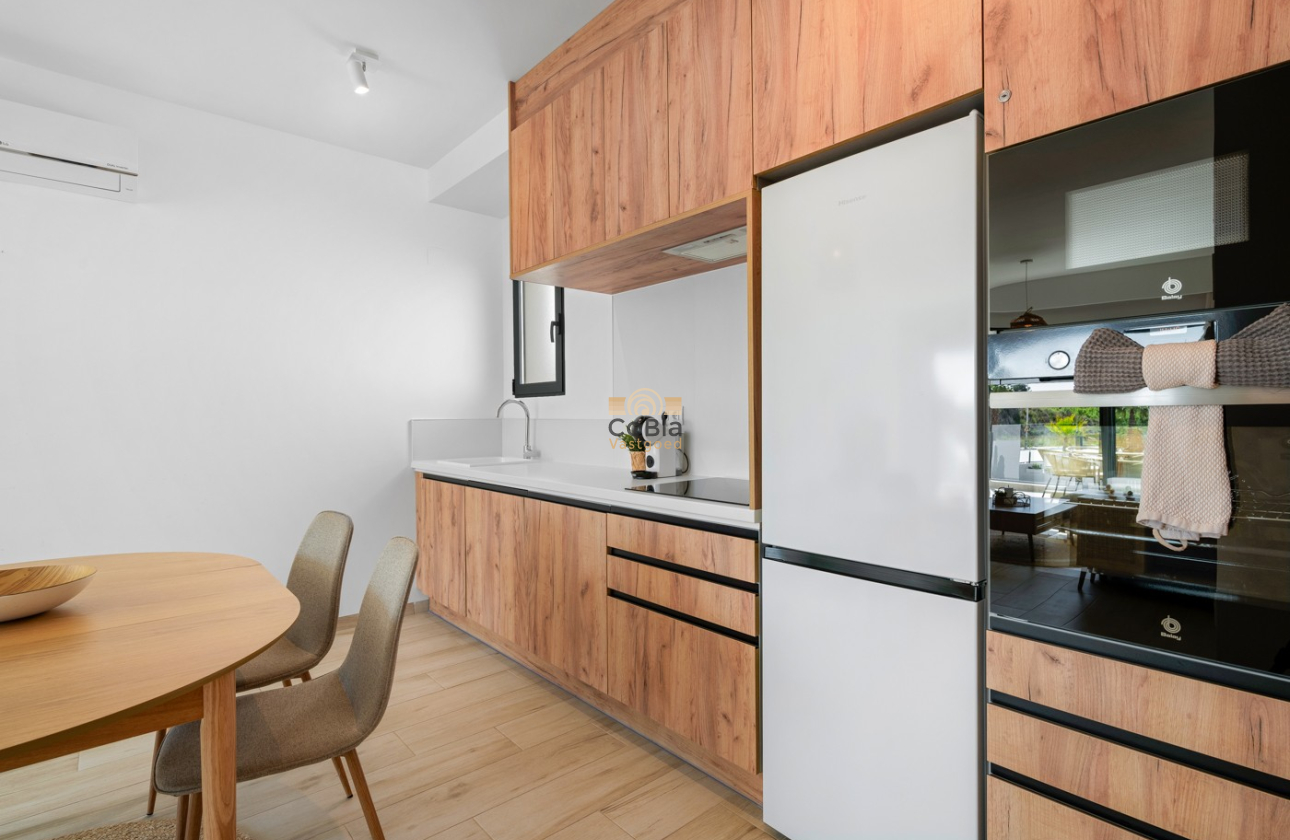 Herverkoop - Apartments - San Miguel de Salinas - San Miguel