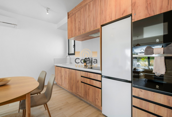 Herverkoop - Apartments - San Miguel de Salinas - San Miguel