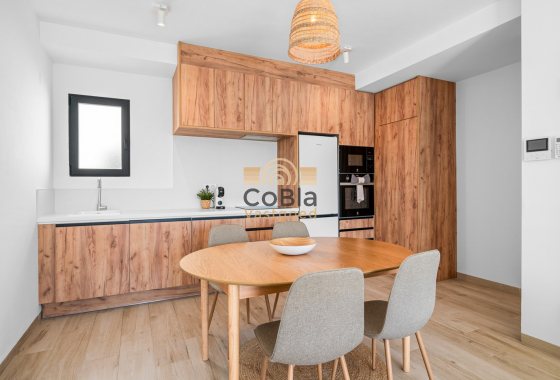 Herverkoop - Apartments - San Miguel de Salinas - San Miguel