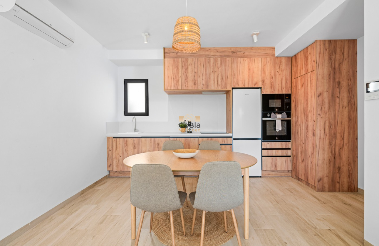 Herverkoop - Apartments - San Miguel de Salinas - San Miguel