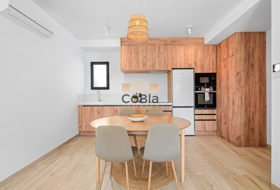 Herverkoop - Apartments - San Miguel de Salinas - San Miguel