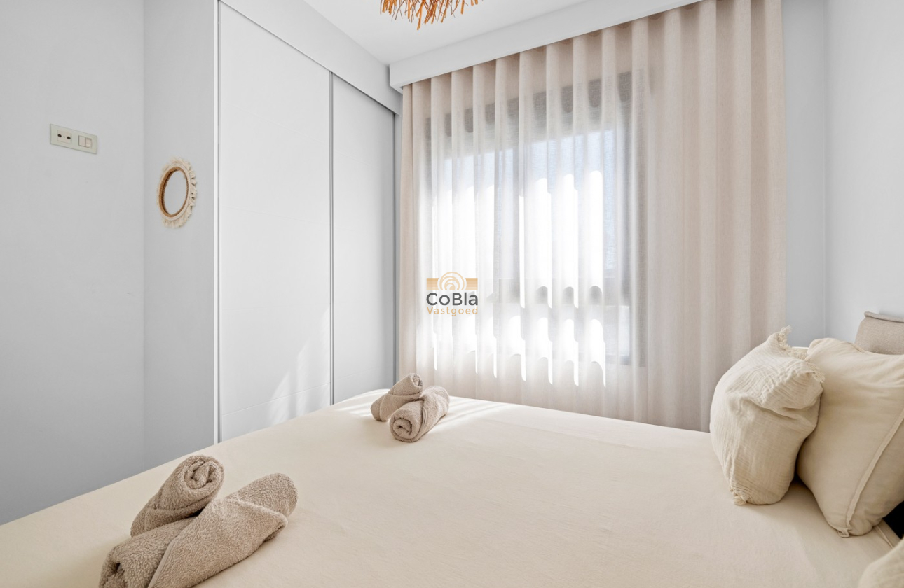 Herverkoop - Apartments - San Miguel de Salinas - San Miguel