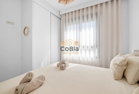 Herverkoop - Apartments - San Miguel de Salinas - San Miguel