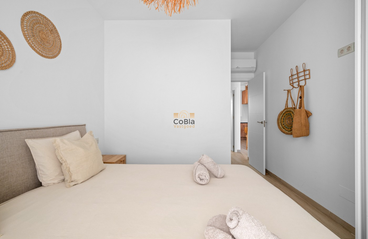 Herverkoop - Apartments - San Miguel de Salinas - San Miguel