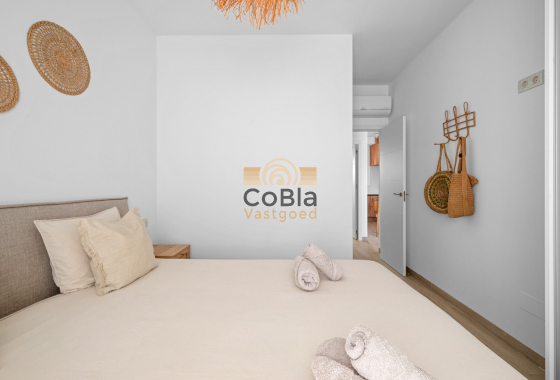 Herverkoop - Apartments - San Miguel de Salinas - San Miguel