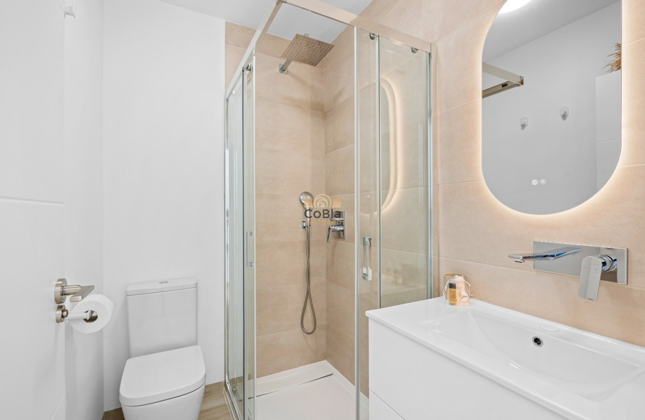 Herverkoop - Apartments - San Miguel de Salinas - San Miguel