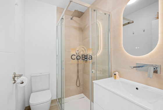 Herverkoop - Apartments - San Miguel de Salinas - San Miguel