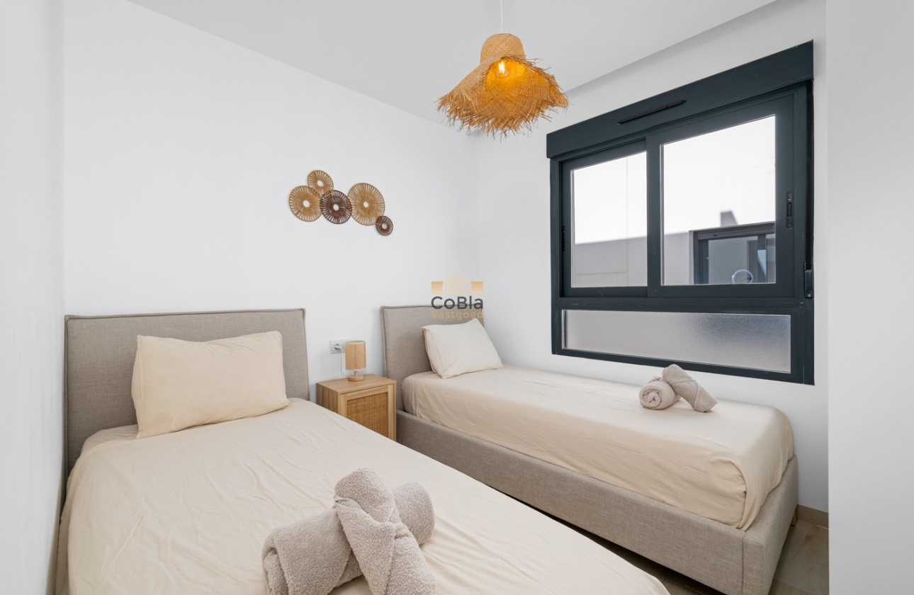 Herverkoop - Apartments - San Miguel de Salinas - San Miguel