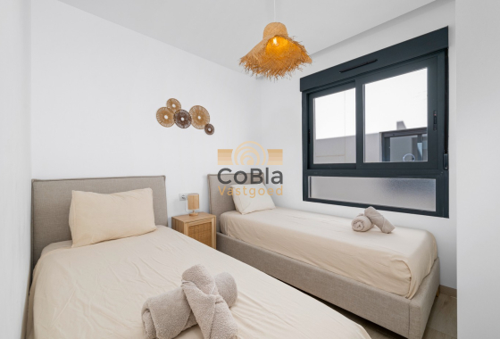 Herverkoop - Apartments - San Miguel de Salinas - San Miguel