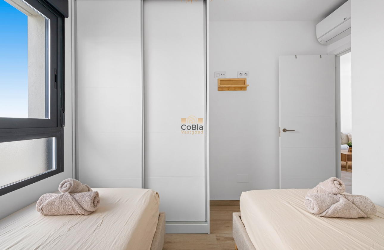 Herverkoop - Apartments - San Miguel de Salinas - San Miguel