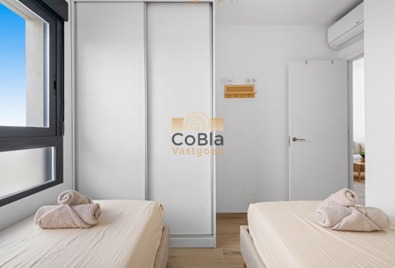 Herverkoop - Apartments - San Miguel de Salinas - San Miguel