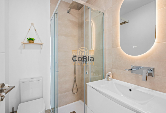 Herverkoop - Apartments - San Miguel de Salinas - San Miguel