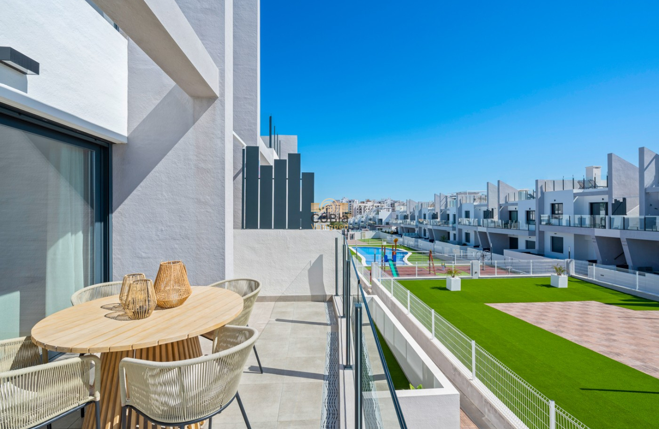 Herverkoop - Apartments - San Miguel de Salinas - San Miguel