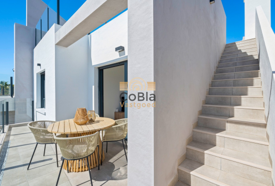 Herverkoop - Apartments - San Miguel de Salinas - San Miguel