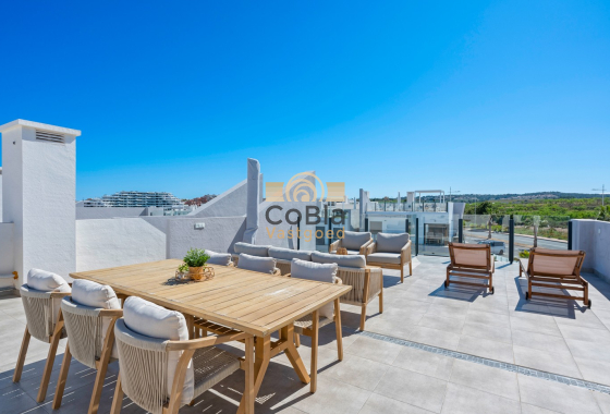 Herverkoop - Apartments - San Miguel de Salinas - San Miguel