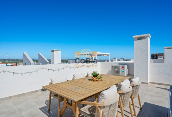 Herverkoop - Apartments - San Miguel de Salinas - San Miguel