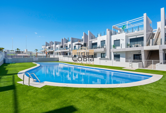 Herverkoop - Apartments - San Miguel de Salinas - San Miguel