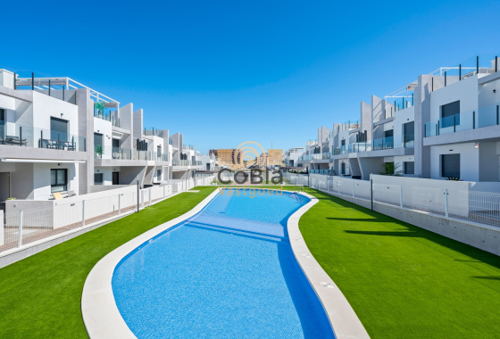 Herverkoop - Apartments - San Miguel de Salinas - San Miguel