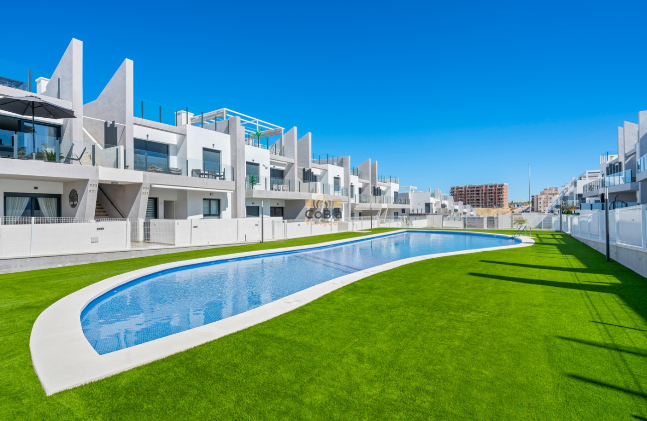 Herverkoop - Apartments - San Miguel de Salinas - San Miguel