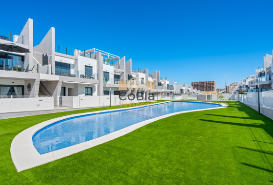 Herverkoop - Apartments - San Miguel de Salinas - San Miguel